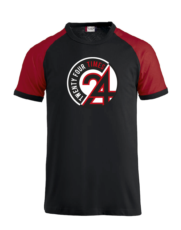 24 times 24 Le Mans T-shirt